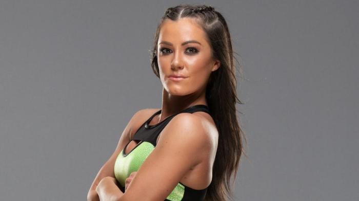 WWE noticias: Kacy Catanzaro es eliminada del roster de NXT - Los 10 mejores campeones equipos Powerhouse