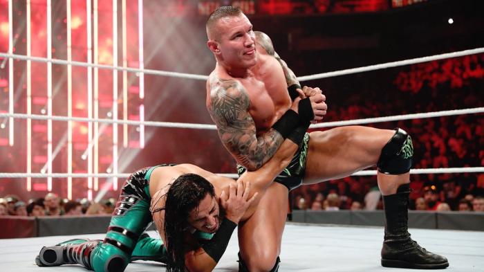 WWE noticias: Randy Orton insinúa su marcha a AEW - Xavier Woods podría estar apartado del ring mucho tiempo