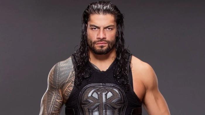 Roman Reigns disipa los rumores sobre una lesión grave