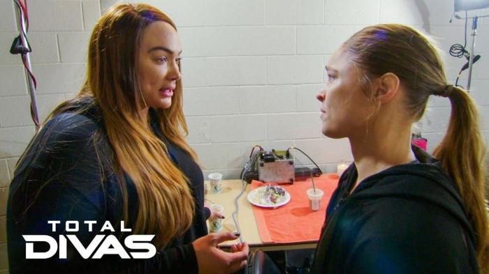 Audiencia Total Divas 22 de octubre de 2019