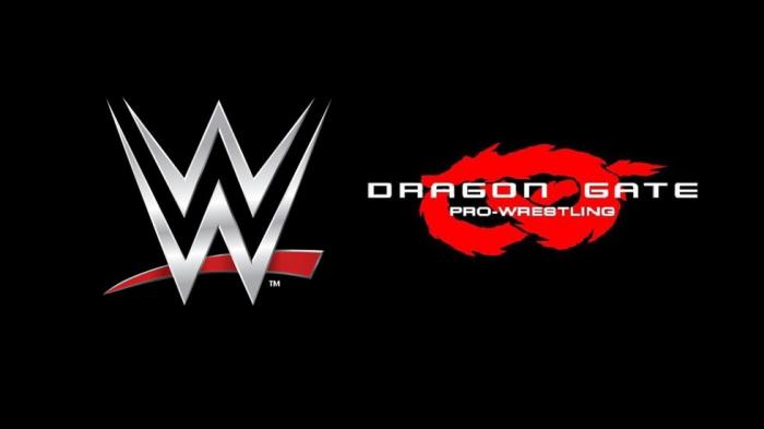 WWE intentó comprar Dragon Gate para iniciar su proyecto en Japón