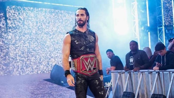 Seth Rollins: 'El wrestling actual es diferente porque nuestro público es diferente'