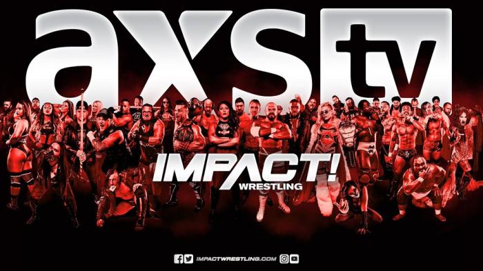 Spoilers Impact Wrestling 25 de octubre de 2019
