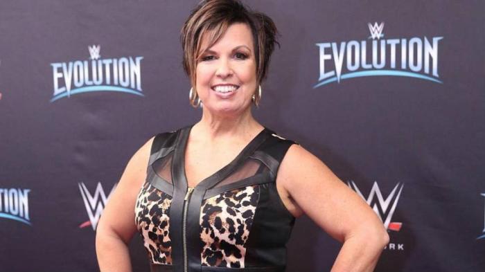 Vickie Guerrero: 'Eddie quería mucho a Chris Benoit'