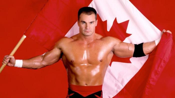 Lance Storm regresa a WWE como productor 