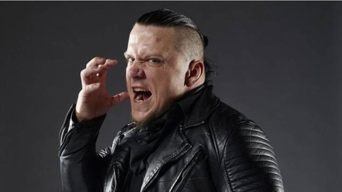 Sami Callihan, sobre su carrera en NXT: 'No me gustaba la persona en la que me estaba convirtiendo'