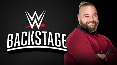 Bray Wyatt hace una aparición especial en el estreno de WWE Backstage