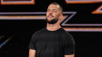 Finn Bálor: 'Las superestrellas de NXT están demasiado mimadas'