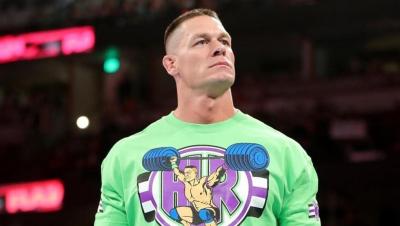 John Cena: 'Estoy dispuesto a dar mi vida por WWE'