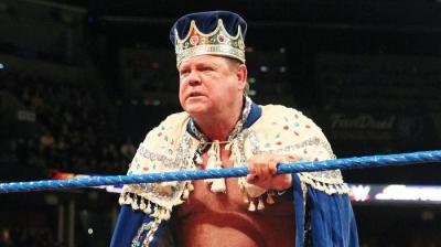 Jerry Lawler: 'Vince McMahon aseguró a la plantilla de WWE que están en su mejor momento con Arabia Saudita'