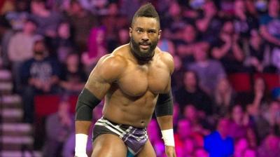 Cedric Alexander, sobre AJ Styles: 'Para mí, forma parte de la Santísima Trinidad del wrestling'
