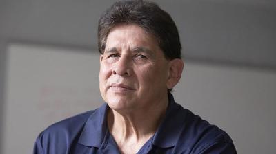 Tito Santana: 'No tengo un buen recuerdo del personaje de El Matador'