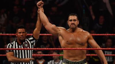 Rusev: 'Volvería a ir a Arabia Saudí, gané mucho dinero'