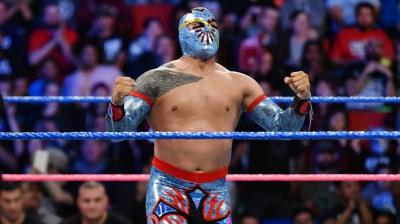 Actualización sobre la situación de Sin Cara en WWE