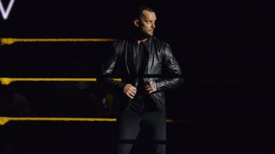 Finn Bálor, sobre una reunión del Bullet Club en WWE: 'Han pasado seis años, prefiero hacer cosas nuevas'