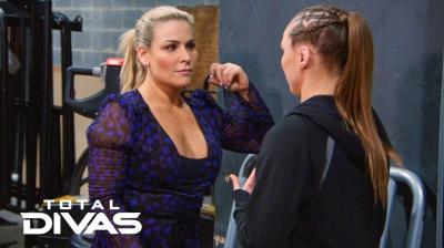 Audiencia Total Divas 12 de noviembre de 2019