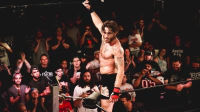 Tom Lawlor abandona MLW tras finalizar su contrato