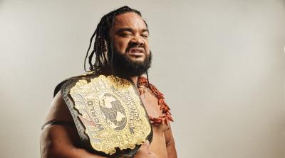 Jacob Fatu firma un nuevo contrato multianual con Major League Wrestling