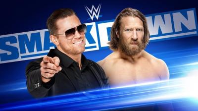 Review SmackDown Live 15 de noviembre de 2019