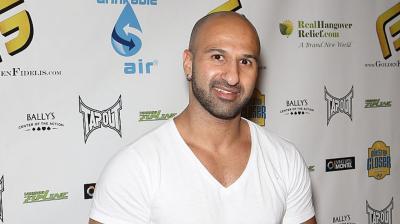 Shawn Daivari relata cómo es trabajar de productor en WWE