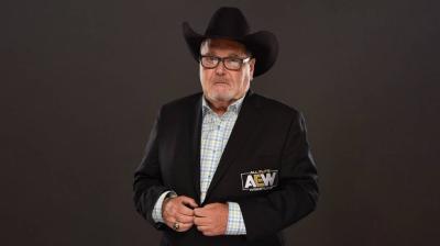 Jim Ross responde a los fanáticos de AEW: 'No voy a retirarme'