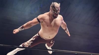 Flamita firma un acuerdo con Ring of Honor