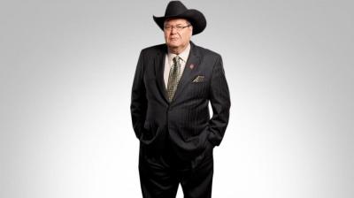 Jim Ross, sobre WWE Backstage: 'Me ofrecieron un puesto, pero ya me había comprometido con Tony Khan y AEW'