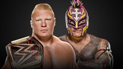 Se confirma una nueva estipulación para el combate por el Campeonato de WWE en Survivor Series 2019