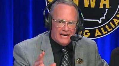 Jim Cornette presenta su renuncia a NWA