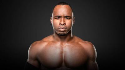WWE despide a la superestrella de NXT Jordan Myles