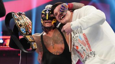 Audiencia WWE RAW 25 de noviembre de 2019