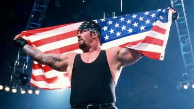 The Undertaker, sobre el personaje de 'American Badass': 'Fue la decisión correcta en el momento correcto'