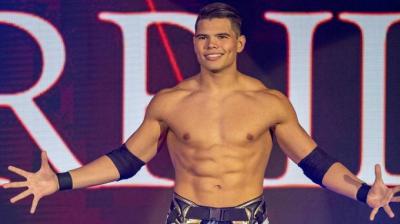 Vince McMahon daría de baja al protagonismo de Humberto Carrillo