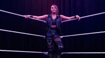 Sean Waltman: 'Rhea Ripley y Keith Lee fueron los grandes ganadores del NXT TakeOver: WarGames III'