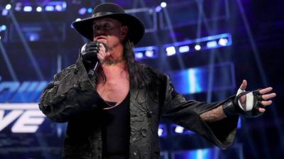 The Undertaker: 'Jake ´The Snake´ Roberts me ayudó mucho en la creación de mi personaje'