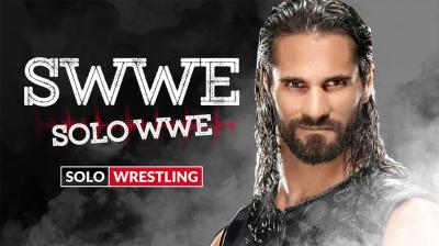 Escucha esta noche SWWE (Solo WWE): Burn It Down