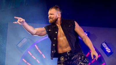 Jon Moxley: 'Fui un empleado ejemplar en WWE, pero tuve que aguantar muchas cosas'