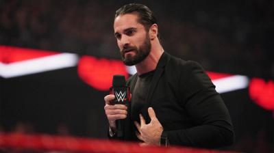 Seth Rollins: 'Hulk Hogan, The Rock, Ric Flair y Steve Austin formarían mi Monte Rushmore'