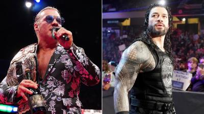 Chris Jericho: 'Un tipo como Roman Reigns en AEW estaría bien valorado'