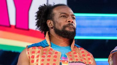 Xavier Woods comenta sobre la posibilidad de hacer cambios creativos para su regreso a WWE