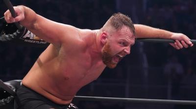 Jon Moxley: 'Mis últimos meses en WWE fueron muy incómodos'