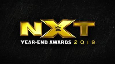 Se anuncia la lista completa de nominados a los NXT Year-End Awards 2019