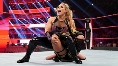 Natalya: 'Jason Momoa quiere que participe en The Wrestler 2'