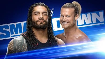 Review SmackDown Live 6 de diciembre de 2019