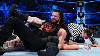 Audiencia WWE SmackDown 6 de diciembre de 2019