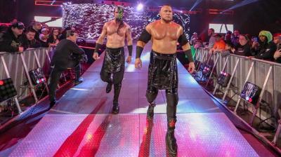 WWE anuncia la salida de The Ascension