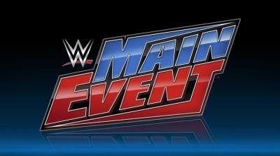 Spoilers WWE Main Event 9 de Diciembre del 2019