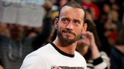 CM Punk regresará esta noche a WWE Backstage