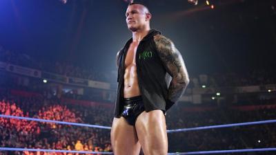 Randy Orton: 'No tengo prisa por entrar al Hall Of Fame de WWE'