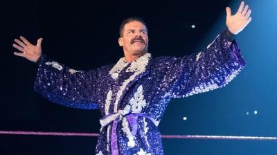 WWE suspende a Robert Roode y Primo Colon durante 30 días